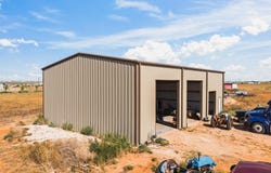 2482 County Rd 308, Seminole, TX 79360