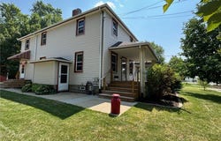 110 Railroad Street, LaGrange, OH 44050