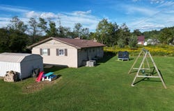 230 Reece Hill Road, Mountain City, TN 37683