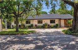 3471 Plaza St, Miami, FL 33133