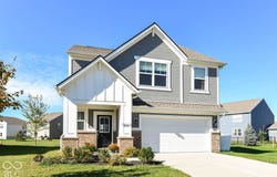 8663 Winton Place, Pendleton, IN 46064