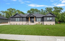 608 SLOAN Drive, Springfield, IL 62711