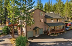12491 Northwoods Boulevard #1, Truckee, CA 96161