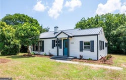 1404 N Forest Avenue, Hartwell, GA 30643