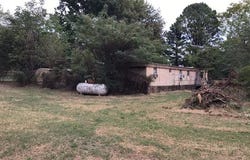 4876 W Prairie Road, Cleveland, OK 74020