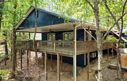 11646 Cedar Drive, Garfield, AR 72732