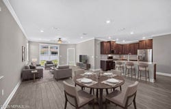 331 Millerstone Drive, Saint Augustine, FL 32092
