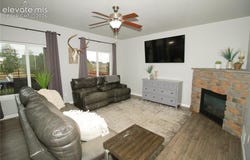 13564 Park Gate Drive, Peyton, CO 80831