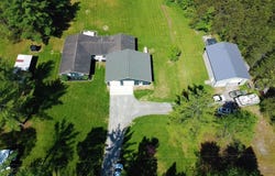 737 Sensabaugh Road, Lupton, MI 48635