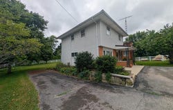 12689 E Burnett Lane, Springville, IN 47462-6226