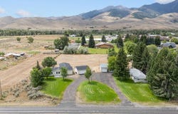 410 E Custer St, Mackay, ID 83251