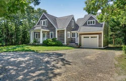 42 Bold Meadow Road, Edgartown, MA 02539