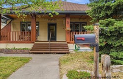 3102 DEY AVE, Cheyenne, WY 82001