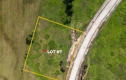 ELM BRANCH lot: 7, Elm Mott, TX 76640