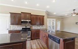 9004 Lakeside WY, Fort Smith, AR 72903