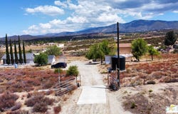 39580 Howard Rd, Anza, CA 92539