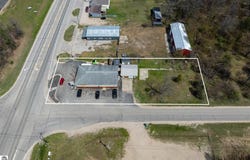 4012 N Clare Avenue, Harrison, MI 48625-8601
