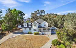 16536 Crescent Court, Hidden Valley Lake, CA 95467