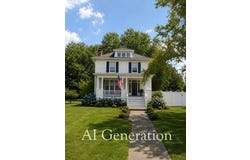 145 Lebanon Hill, Springfield, KY 40069