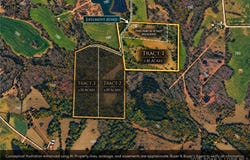 Tract 1 M and M Ranch Lane, Eldon, MO 65026