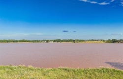Sharon N 24.3 Acres Road, Shawnee, OK 74801