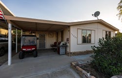 13467 E 46 DR, Yuma, AZ 85367