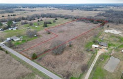 Acorn Circle lot: 9, Scurry, TX 75158
