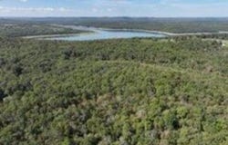 2904 Moark Road lot: 7, Cedar Creek, MO 65627