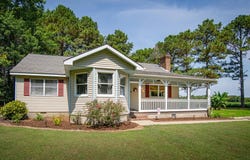 10541 PINE TREE RD, NASSAWADOX, VA 23413