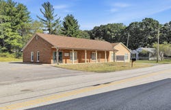 810 Grayson Ave, Covington, VA 24426