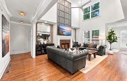 1373 N Druid Hills Road, Atlanta, GA 30319