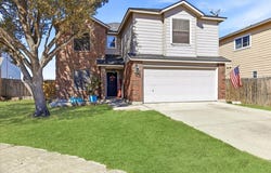7311 Autumn Ledge, Converse, TX 78109
