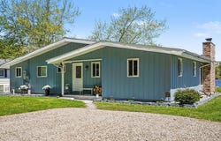 4440 Loon Lake Road, Hale, MI 48739