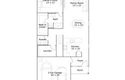 14129 Bechler Street, Pilot Point, TX 76258
