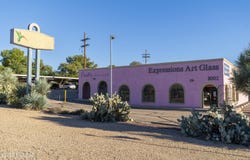 8002 E Broadway Boulevard, Tucson, AZ 85710