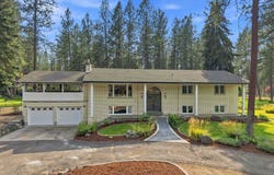 17317 N Saddle Hill Rd, Colbert, WA 99005