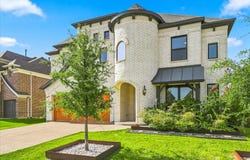 2831 Killdeer Trail, Prosper, TX 75078
