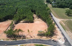 High Pointe lot: 4, Lagrange, GA 30241