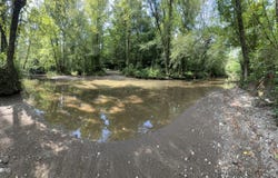 Brimstone Creek, Robbins, TN 37852