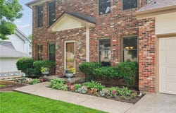 1413 Burch Street, Liberty, MO 64068