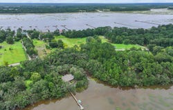 112 Stuart Point Road, Seabrook, SC 29940