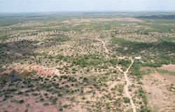 5510 CRD 287, Bronte, TX 76933