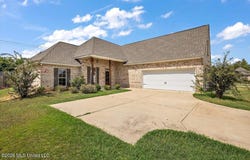 160 Western Ridge Circle, Canton, MS 39046