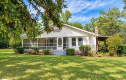 675 Old Mill Road, Campobello, SC 29322