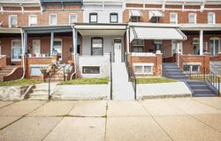 1714 E 28TH Street, BALTIMORE, MD 21218