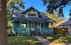 822 S Mulberry Street, Ottawa, KS 66067