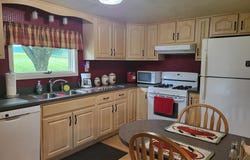 138 Cherry Run Road, Rimersburg, PA 16248