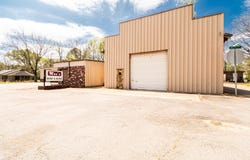709 N Myrtle St, Warren, AR 71671