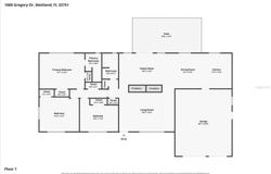 1060 GREGORY Drive, MAITLAND, FL 32751