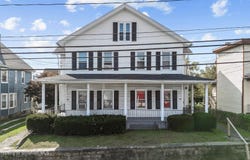 1513-1515 Lafayette Street, Scranton, PA 18504